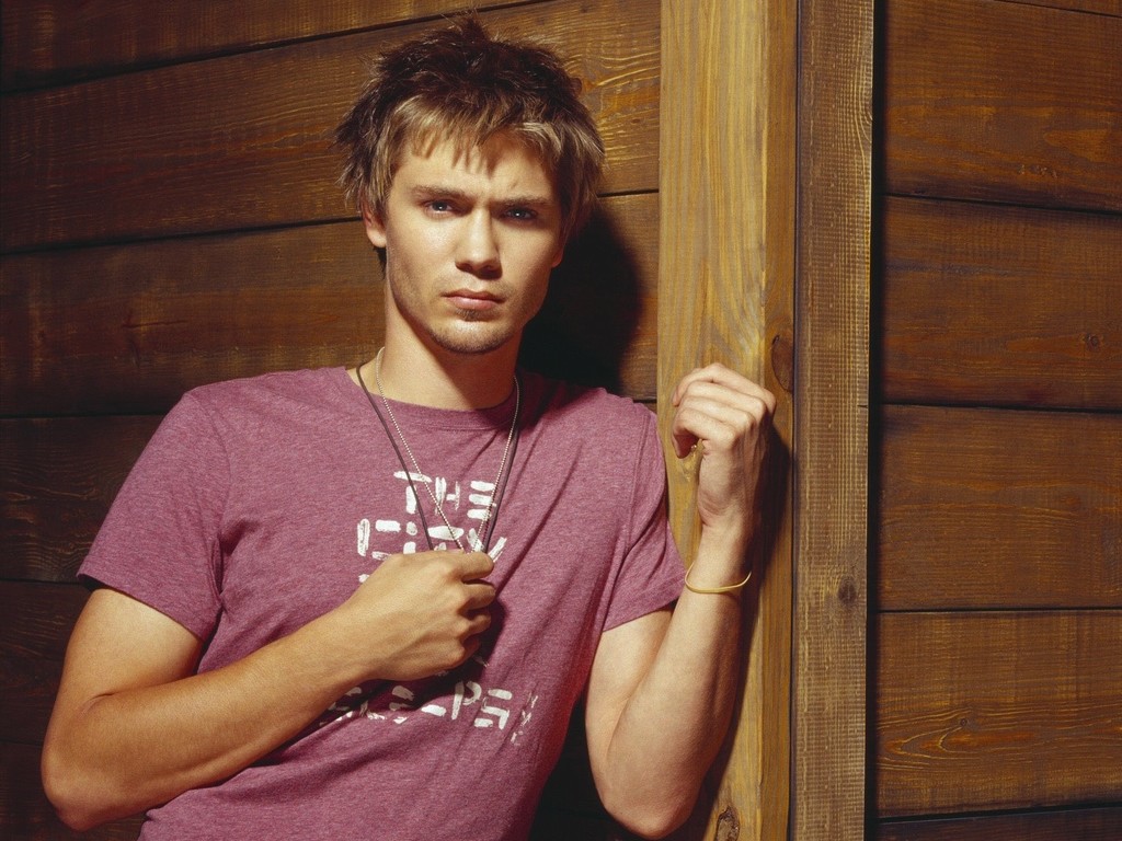 Wallpapers Celebrities Men Chad Michael Murray Chad