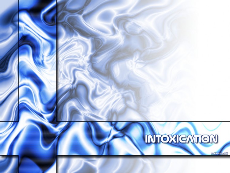 Wallpapers Digital Art Abstract Intoxication