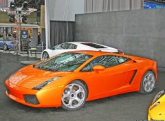 Wallpapers Cars Gallardo