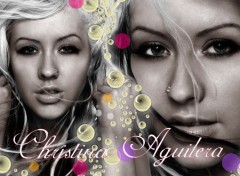 Wallpapers Music Christina Aguilera