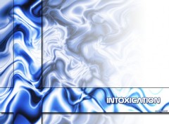 Wallpapers Digital Art Intoxication