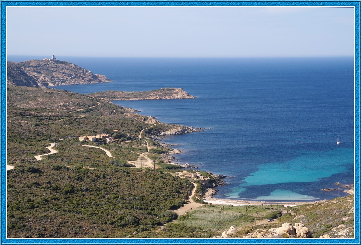 Wallpapers Trips : Europ France > Corsica L'Ile de beaut