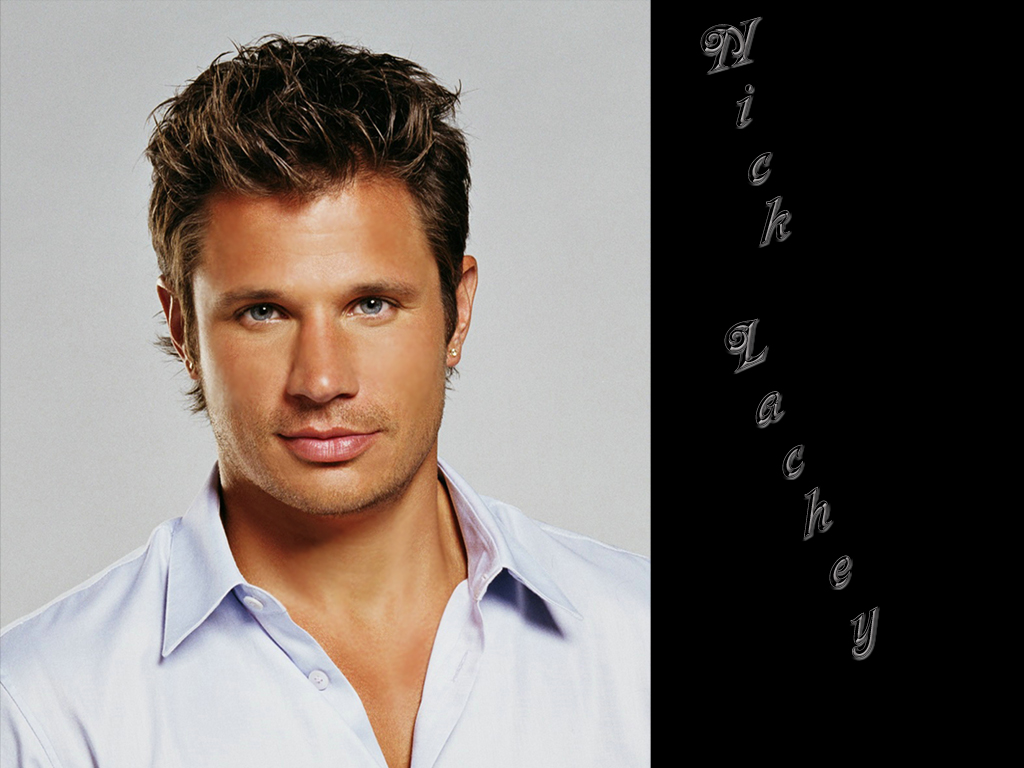 Fonds d'cran Clbrits Homme Nick Lachey Nick Lachey