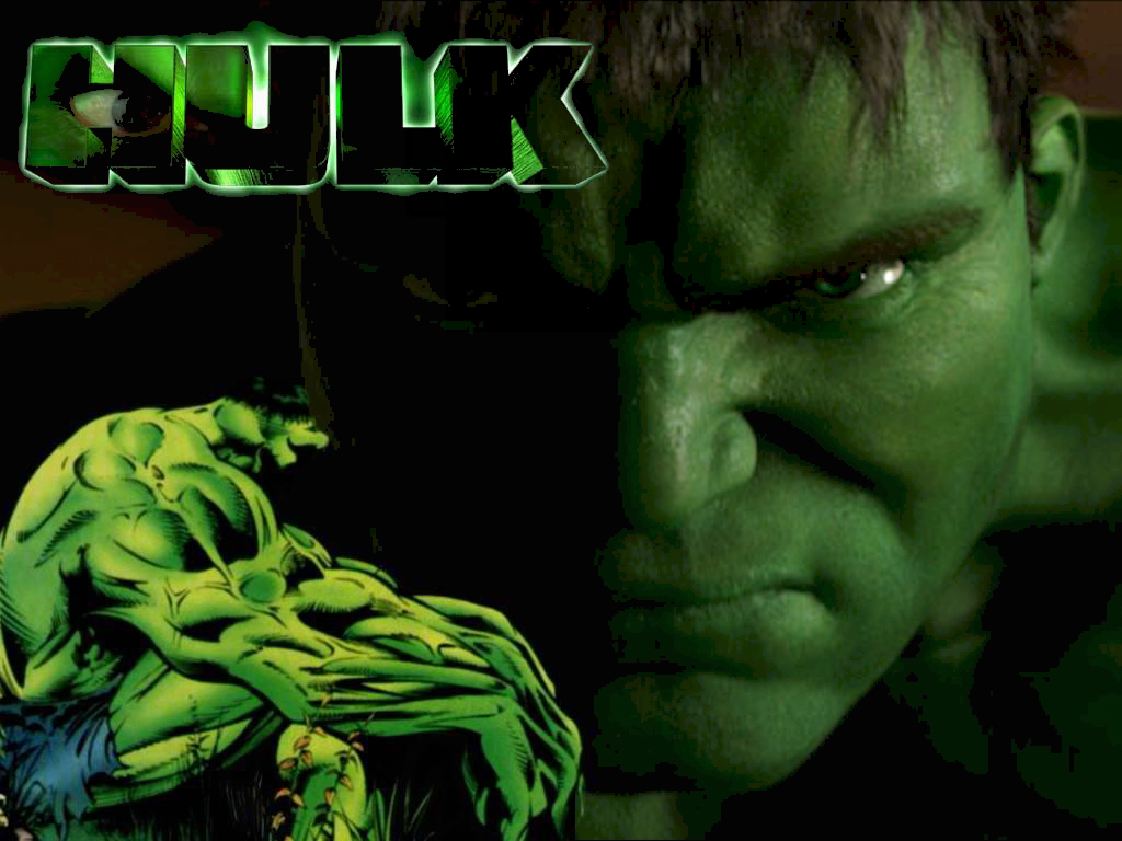 Wallpapers Movies Hulk 