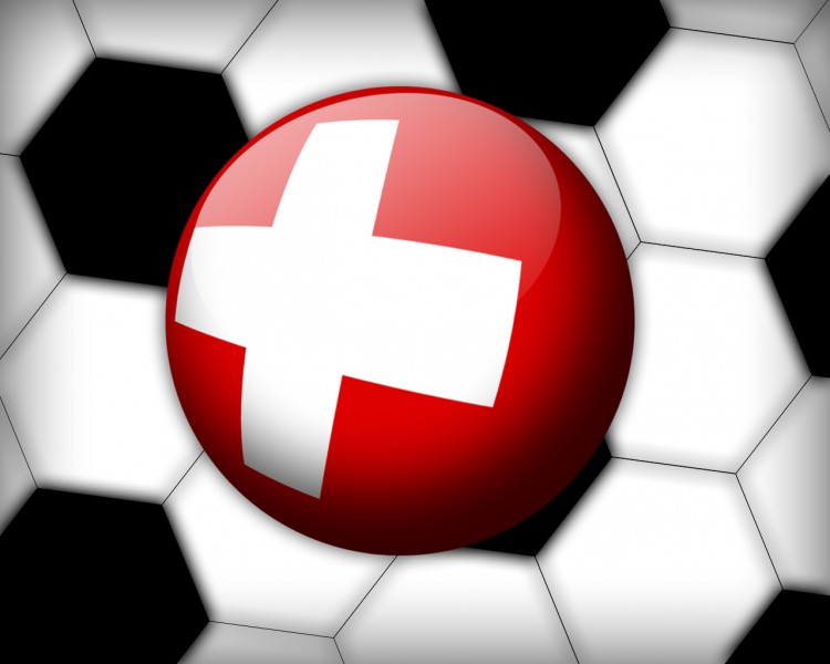 Wallpapers Sports - Leisures Football Suisse 2006