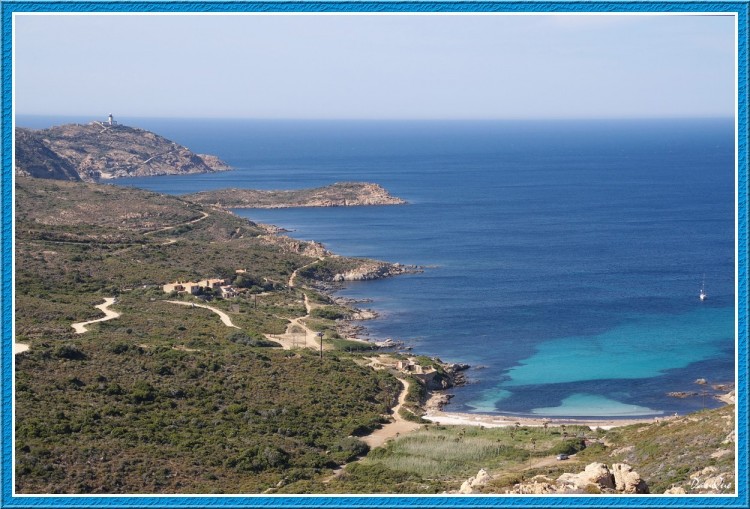 Wallpapers Trips : Europ France > Corsica L'Ile de beaut