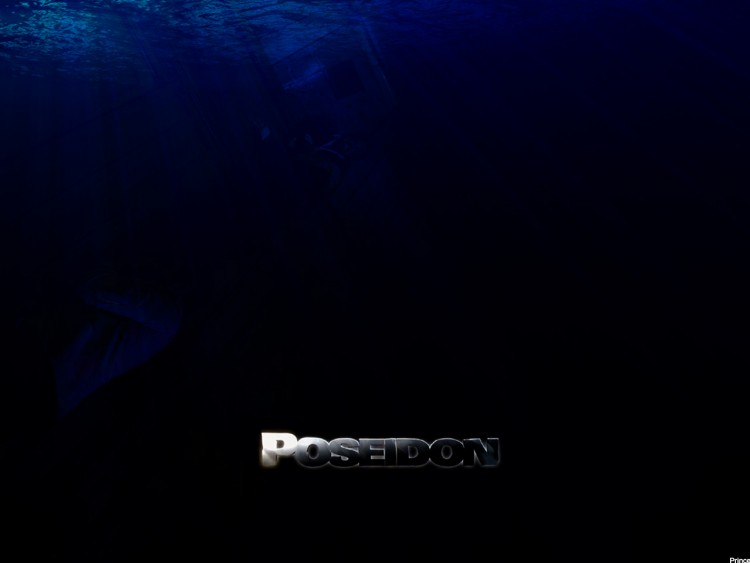 Wallpapers Movies Poseidon Wallpaper N142112