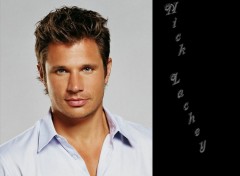 Fonds d'cran Clbrits Homme Nick Lachey