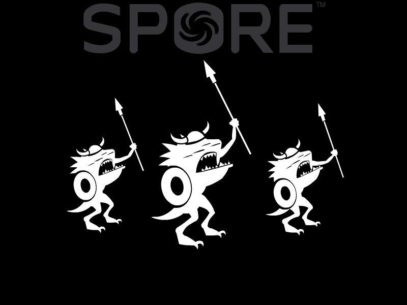 Fonds d'cran Jeux Vido Spore Spore Wallpaper 3