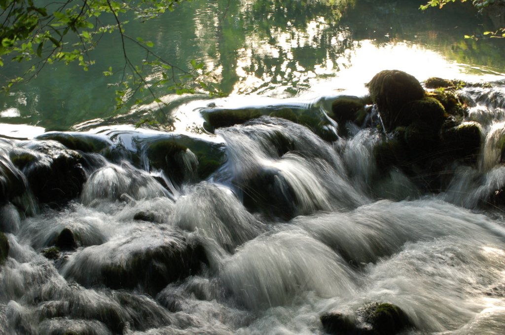 Wallpapers Nature Waterfalls 