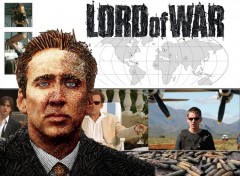 Fonds d'cran Cinma lORD oF wAR