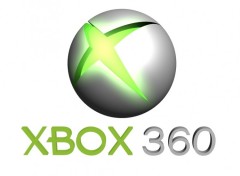 Wallpapers Video Games LOGO XBOX360 3D