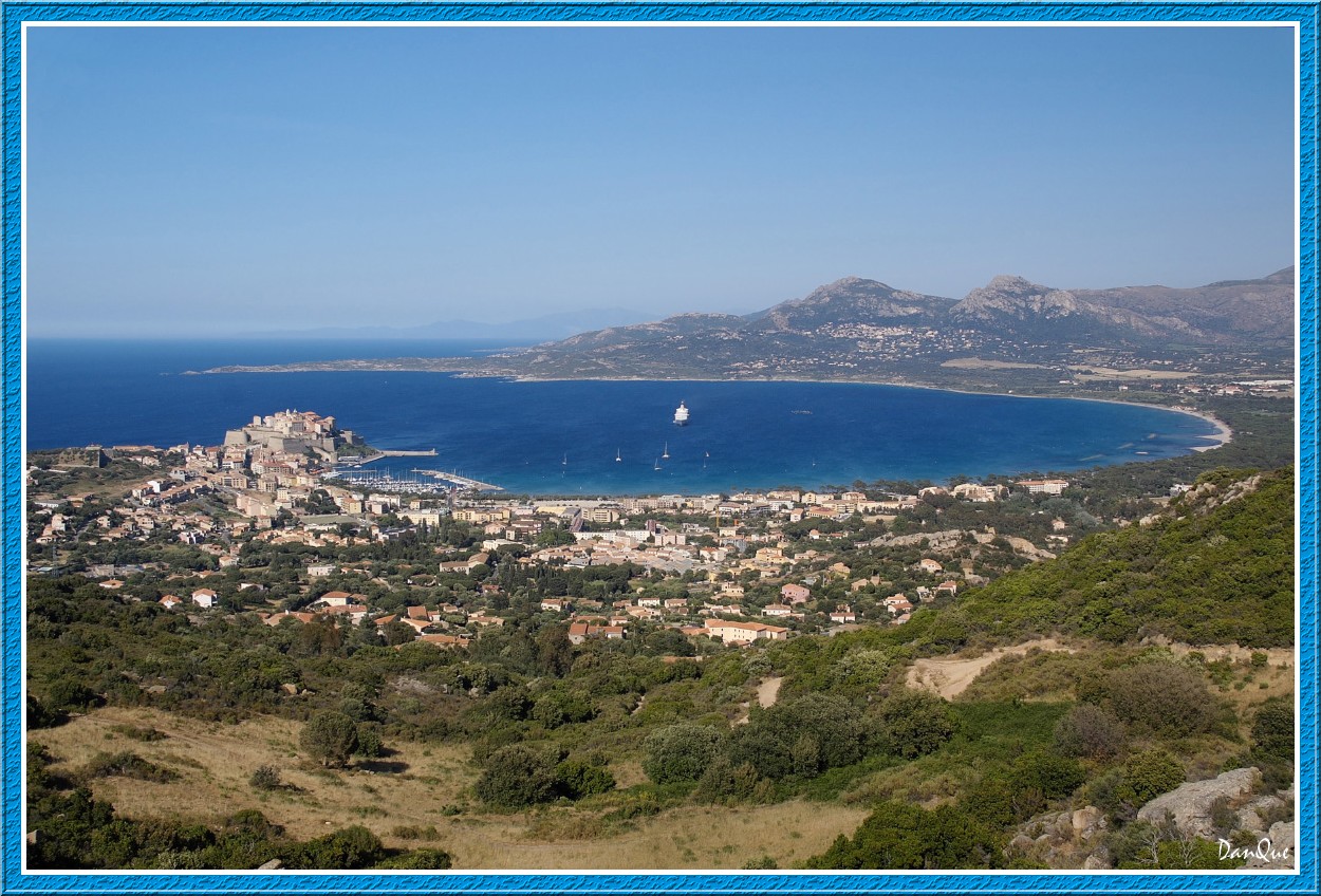 Wallpapers Trips : Europ France > Corsica L'Ile de beaut