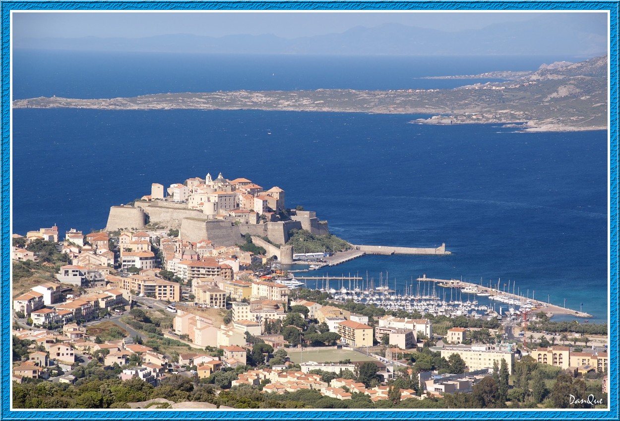 Wallpapers Trips : Europ France > Corsica L'Ile de beaut