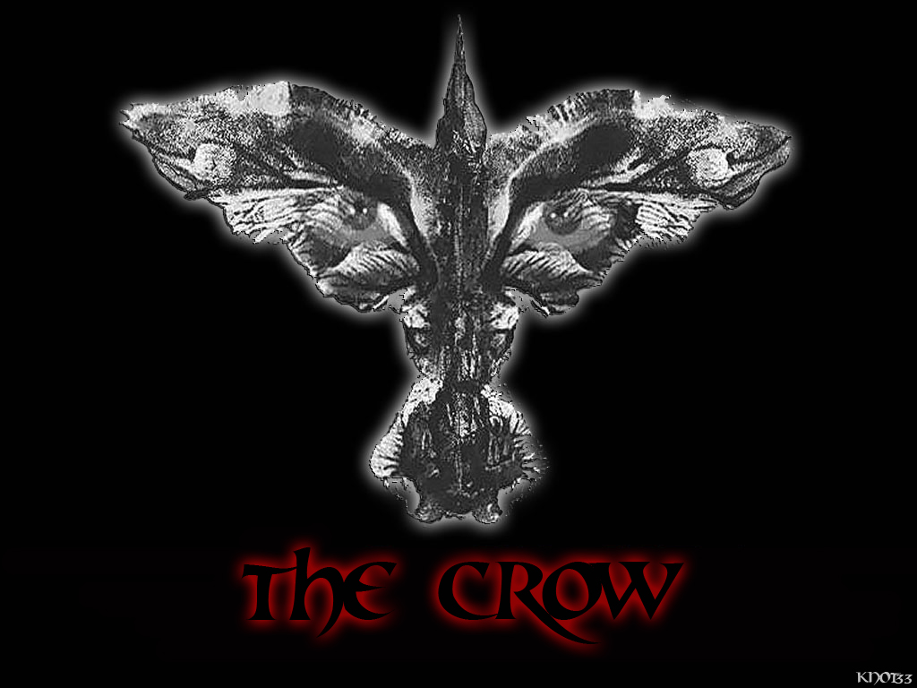 Fonds d'cran Cinma The Crow 