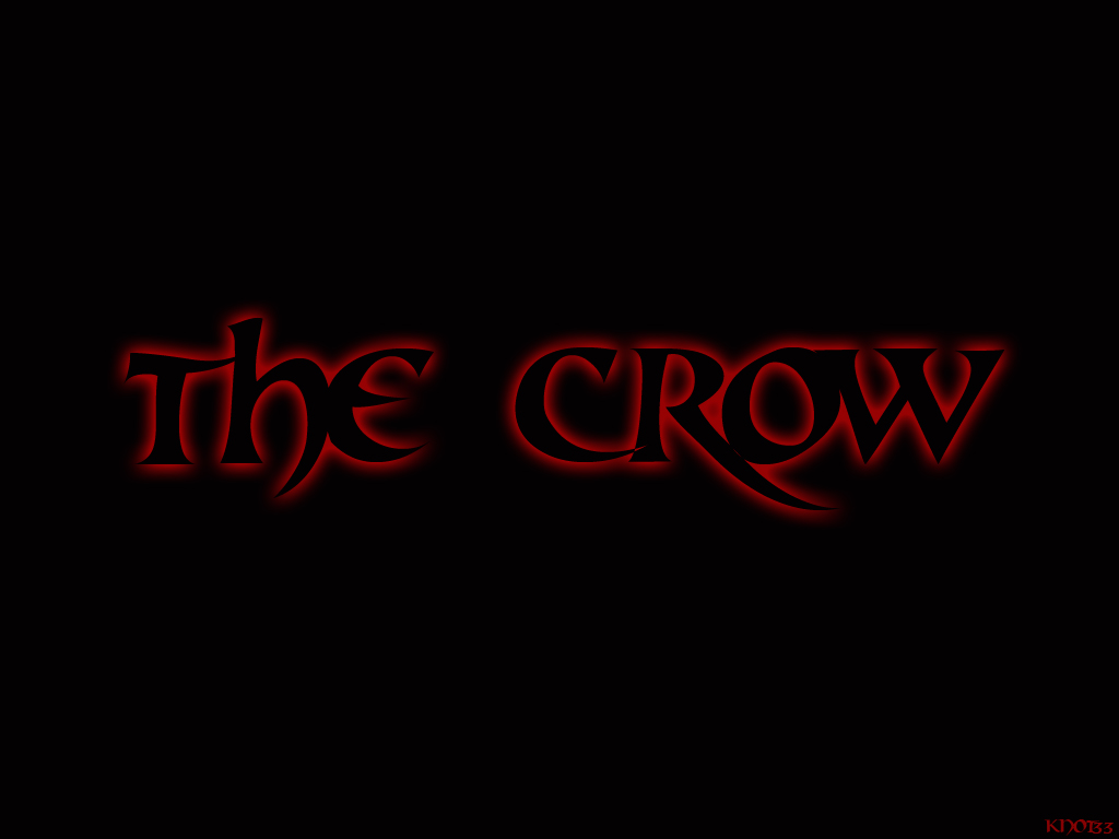 Wallpapers Movies The Crow 