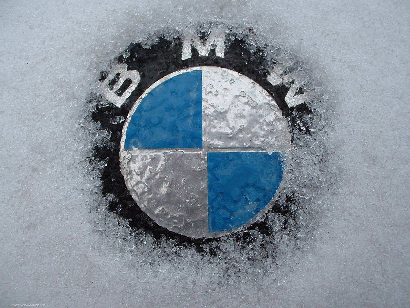 Wallpapers Digital Art Abstract BMW