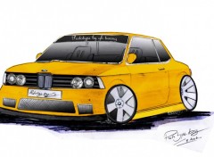 Drawings and art Art - Pencil Bmw