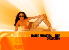 Wallpapers Music Aaliyah