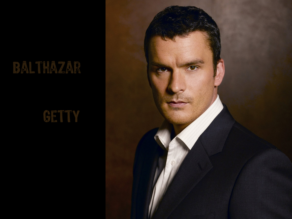 Fonds d'cran Clbrits Homme Balthazar Getty Balthazar