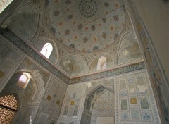 Wallpapers Constructions and architecture Samarqand