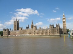 Fonds d'cran Voyages : Europe Westminster (Londres)