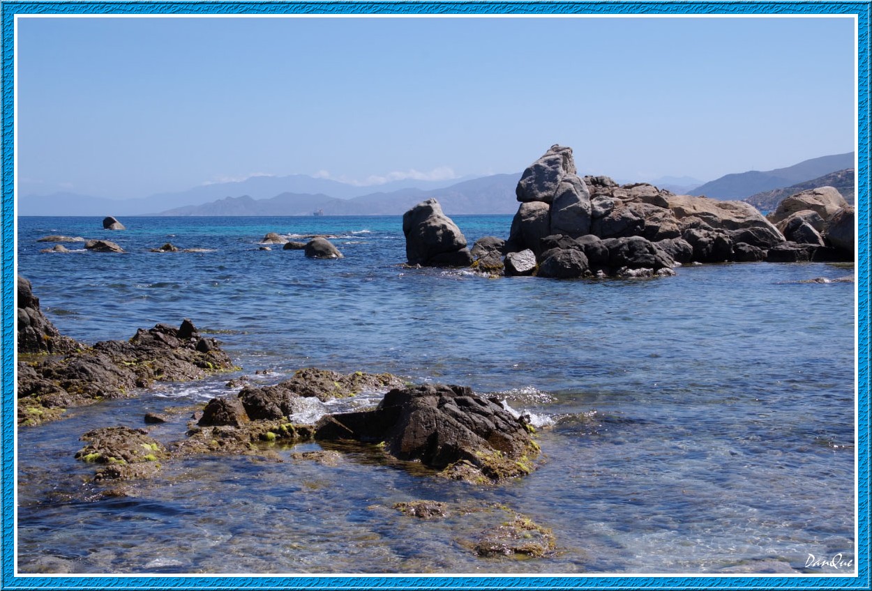 Wallpapers Trips : Europ France > Corsica L'Ile de beaut