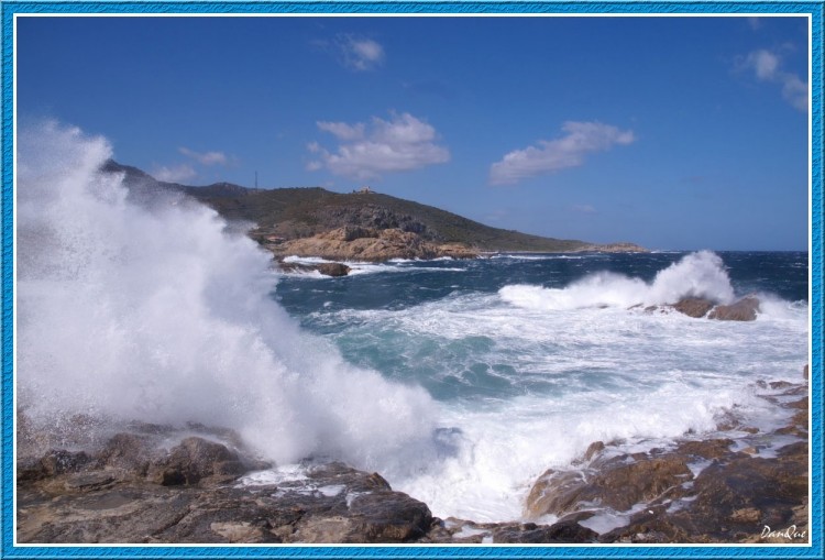 Fonds d'cran Voyages : Europe France > Corse L'Ile de beaut