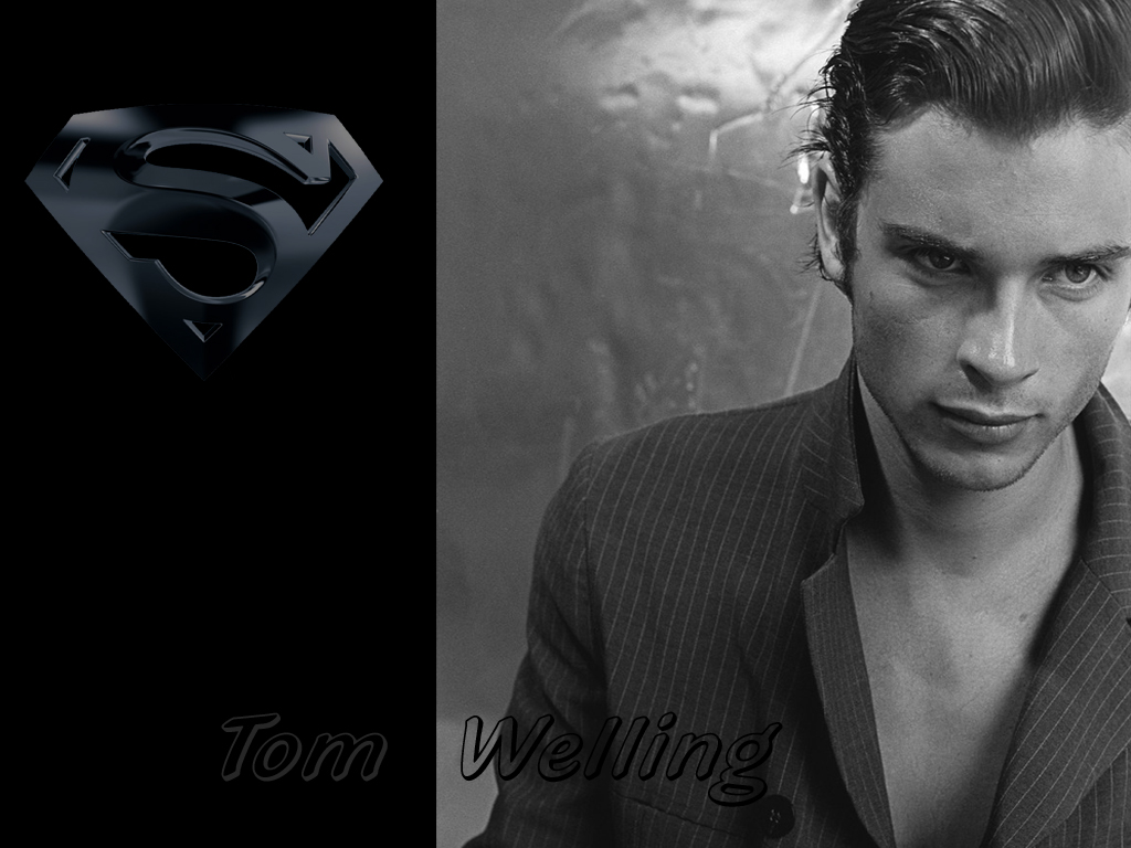 Fonds d'cran Clbrits Homme Tom Welling Tom