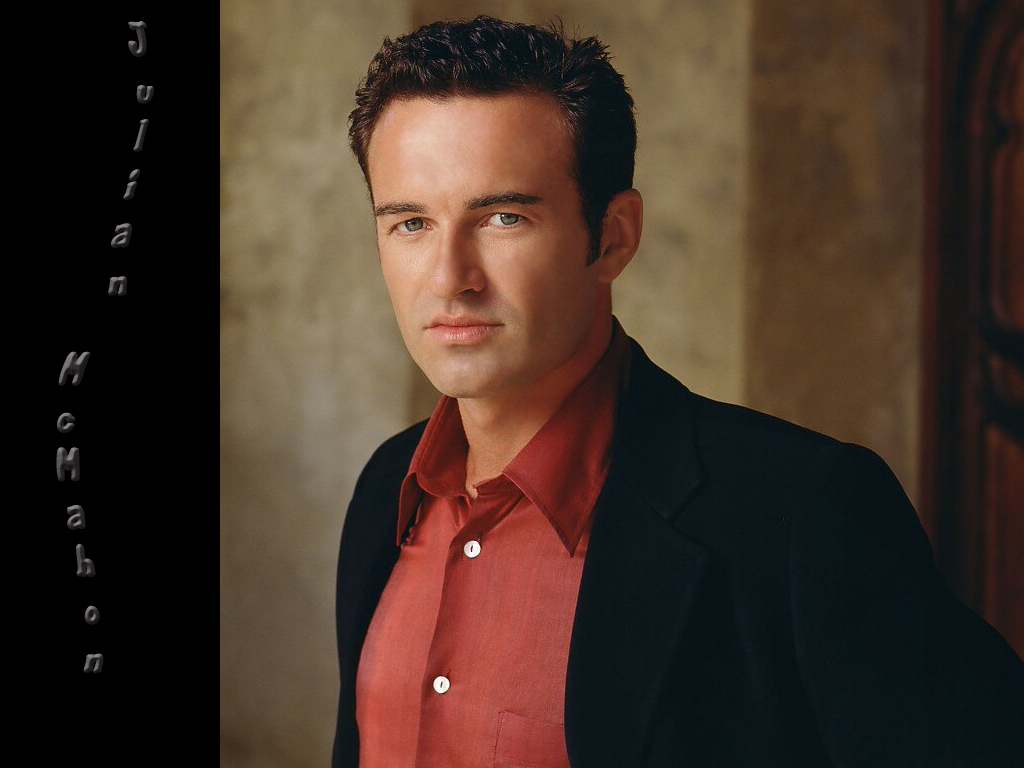 Fonds d'cran Clbrits Homme Julian Mcmahon Julian