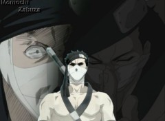 Wallpapers Manga Zabuza