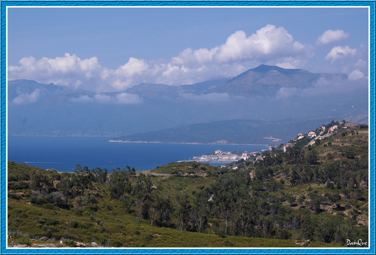 Fonds d'cran Voyages : Europe France > Corse L'Ile de beaut