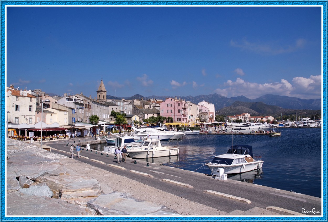 Wallpapers Trips : Europ France > Corsica L'Ile de beaut