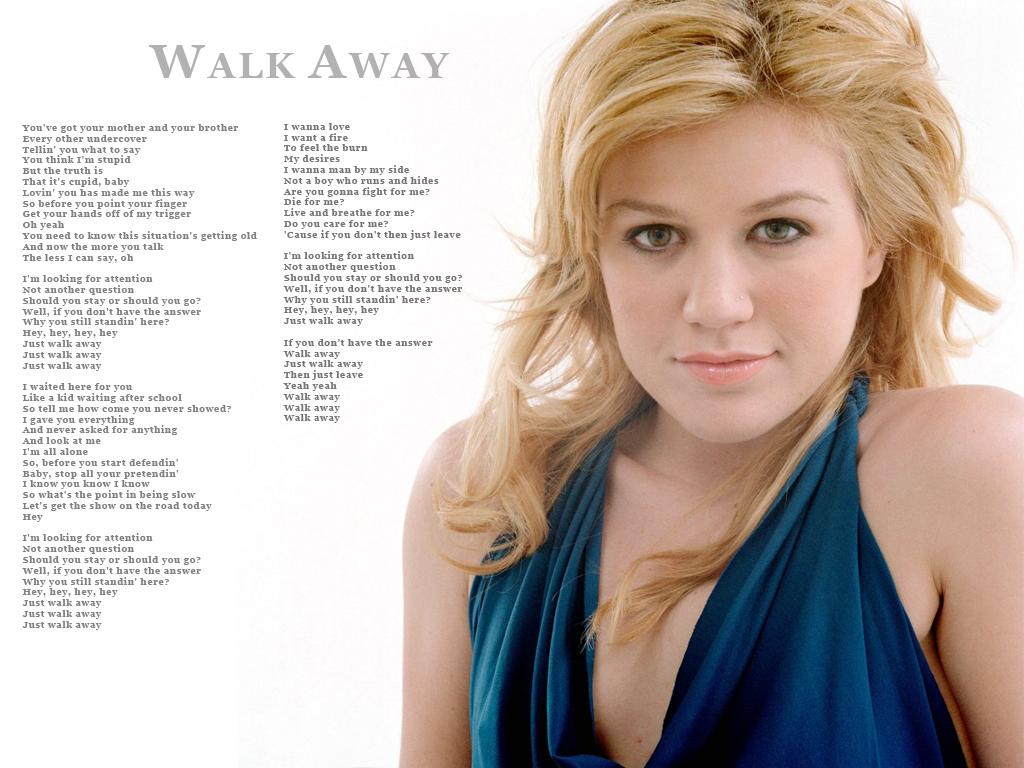 Wallpapers Celebrities Women Kelly Clarkson kelly