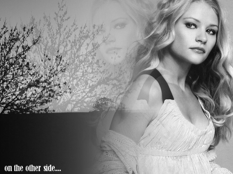 Wallpapers Celebrities Women Emilie de Ravin 