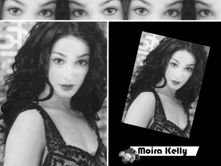 Wallpapers Celebrities Women Moira Kelly Wallpaper N143242