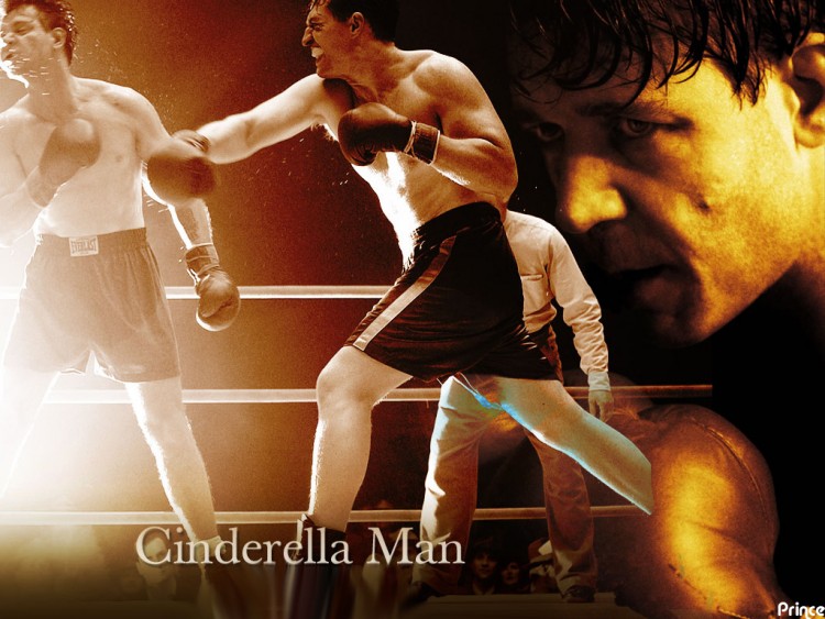 Wallpapers Movies The Cinderella Man Wallpaper N143270