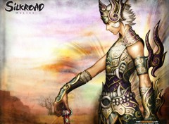 Wallpapers Video Games Silkroad