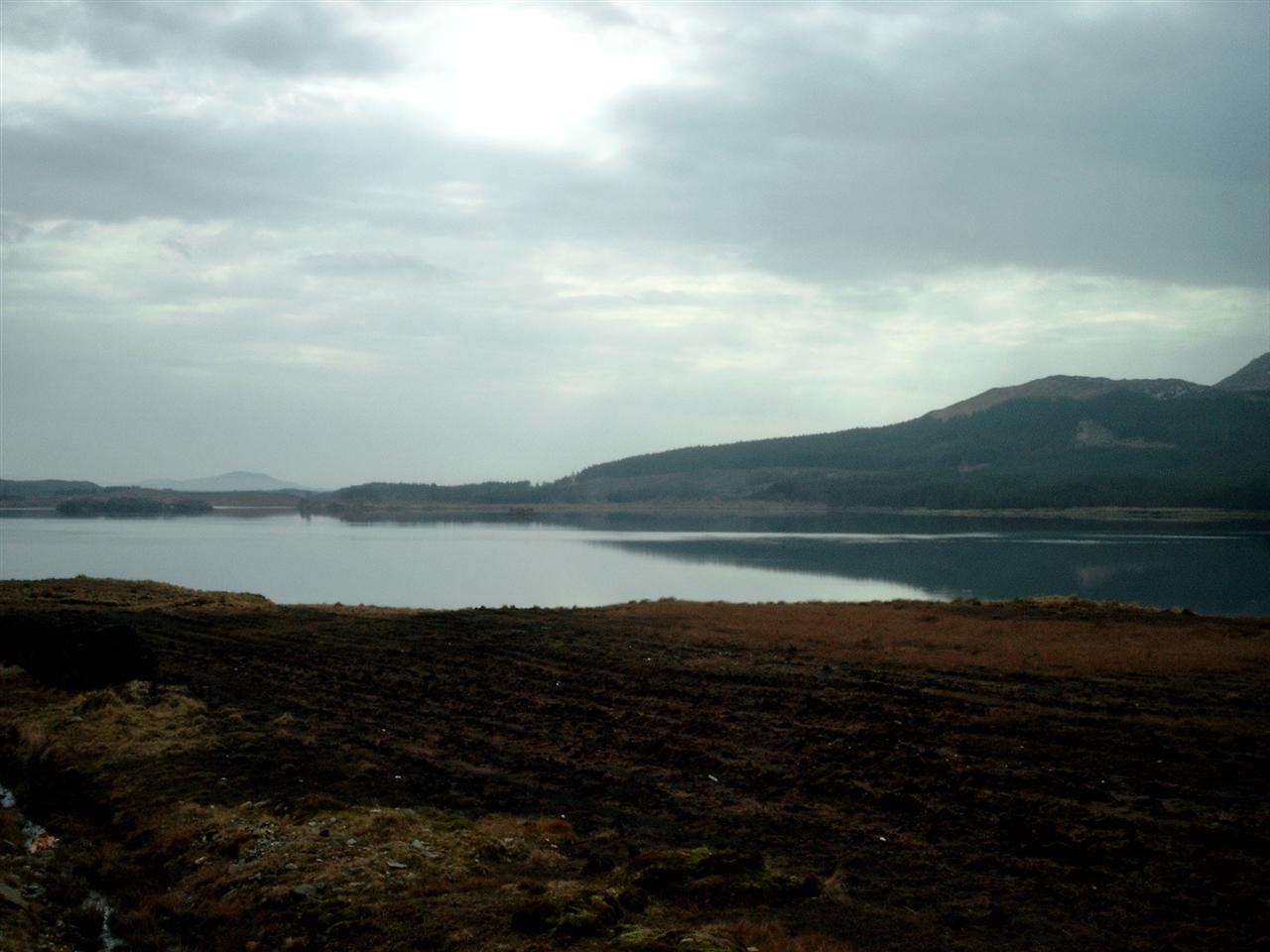 Wallpapers Nature Landscapes Connemara