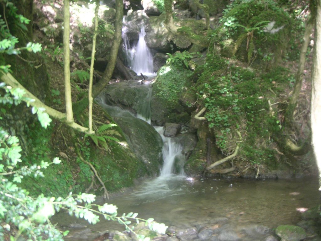 Wallpapers Nature Waterfalls Gorges de kacketta