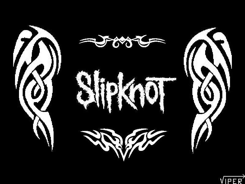 Wallpapers Music Slipknot SLIPKNOT TRIBAL PAR VIPER 313