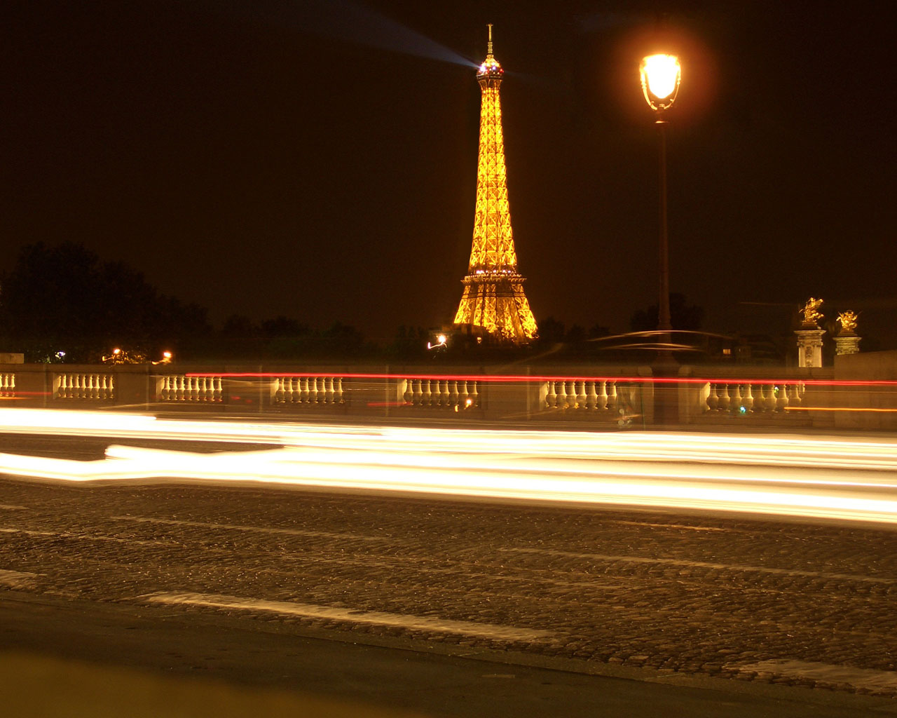 Wallpapers Trips : Europ France > Ile-de-France > Paris 