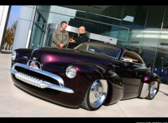 Fonds d'cran Voitures Holden Concept