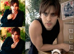 Wallpapers Celebrities Men Jared Leto