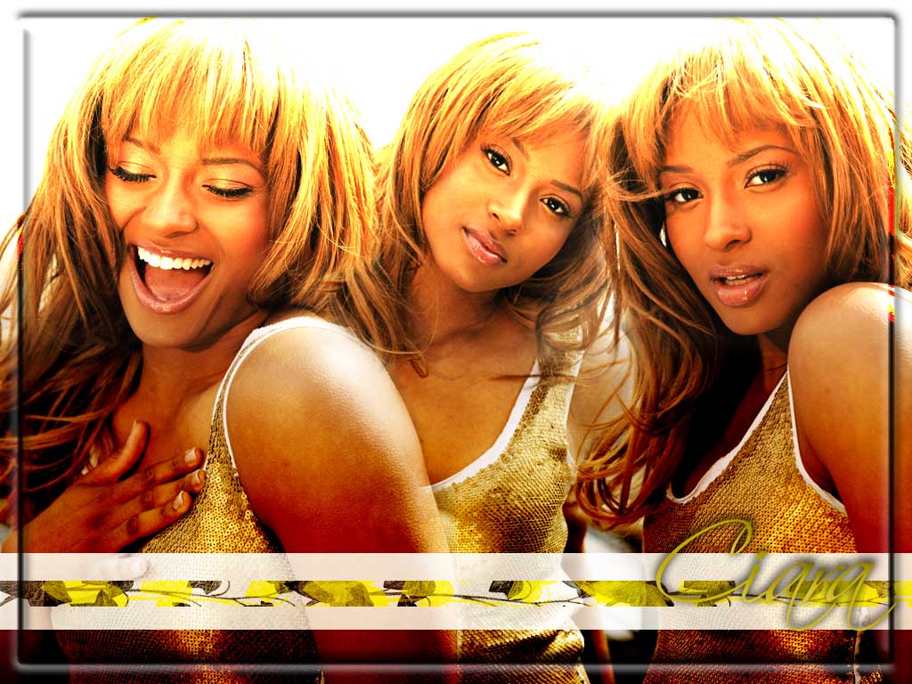 Wallpapers Music Ciara ciara