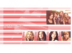 Wallpapers TV Soaps One Tree Hill