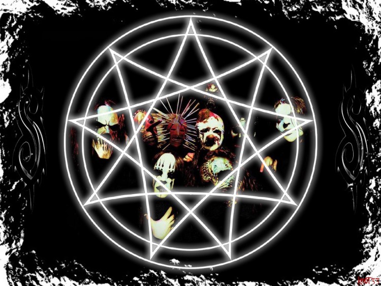 Fonds d'cran Musique Slipknot Wallpaper N143716