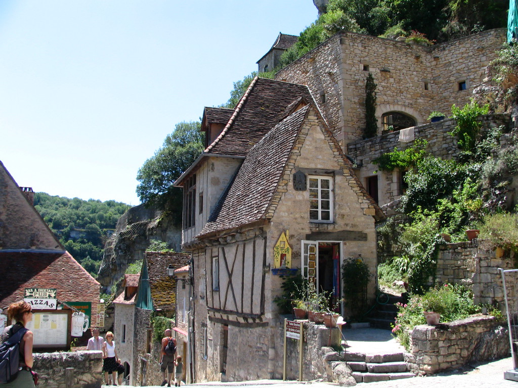 Fonds d'cran Voyages : Europe France > Midi-Pyrnes LOT Causses du Quercy