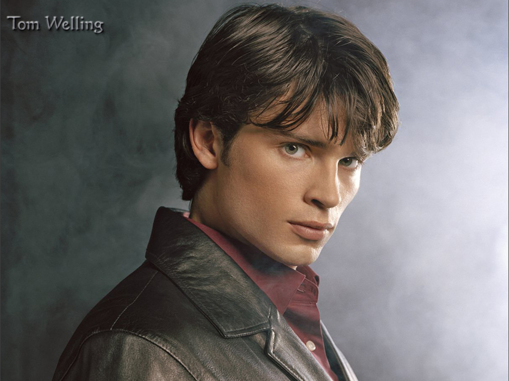 Wallpapers TV Soaps Smallville Clark