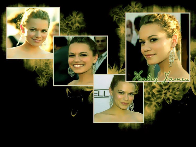 Fonds d'cran Clbrits Femme Bethany Joy Lenz Bethany Joy Lenz